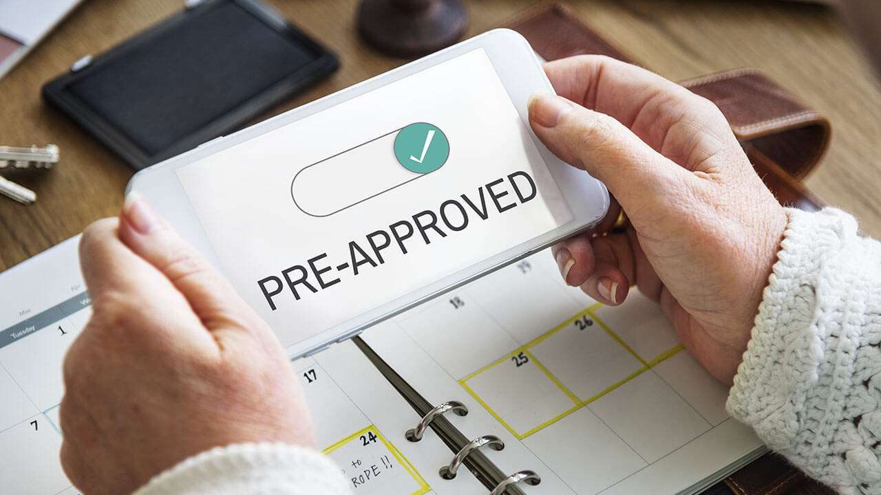 Not Getting Pre-Approval for a Mortgage in Canada
