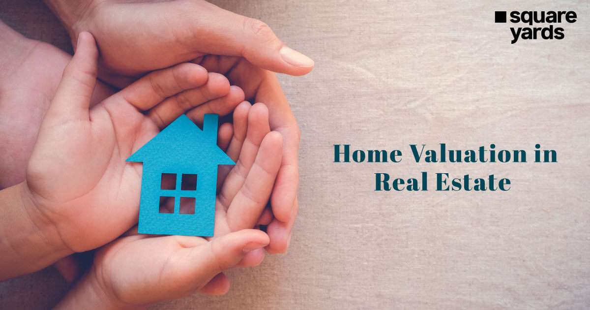 The Essential Home Valuation Guide For Homeowners in Canada