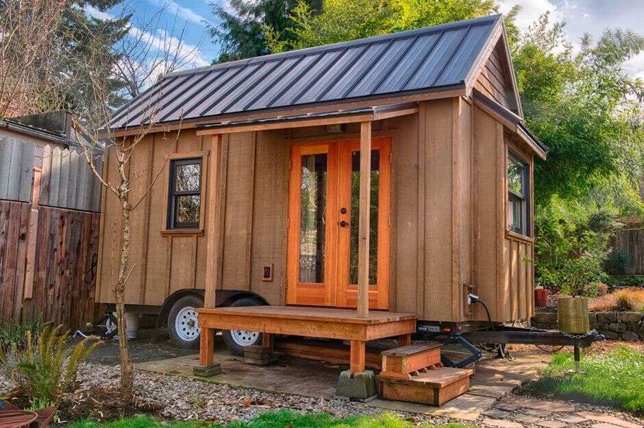 Types of Tiny Homes Legal in Ontario