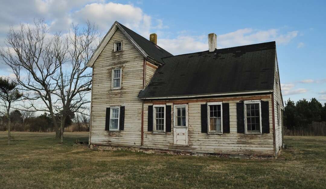 Is it Advisable to Purchase a Fixer-Upper House?