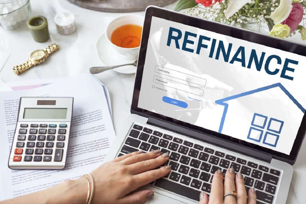 Steps To Refinance Your Mortgage