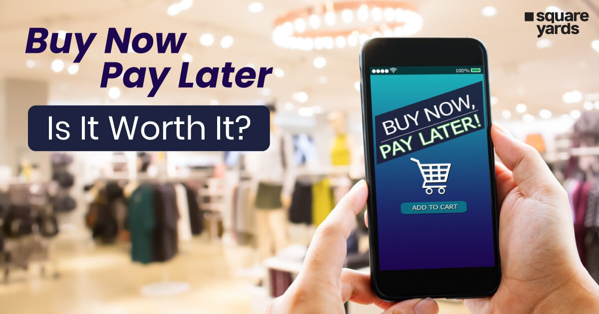 Understanding The Process of Buy Now Pay Later in Canada