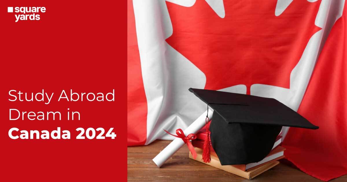 Expert Tips & Strategies of Studying in Canada in 2024
