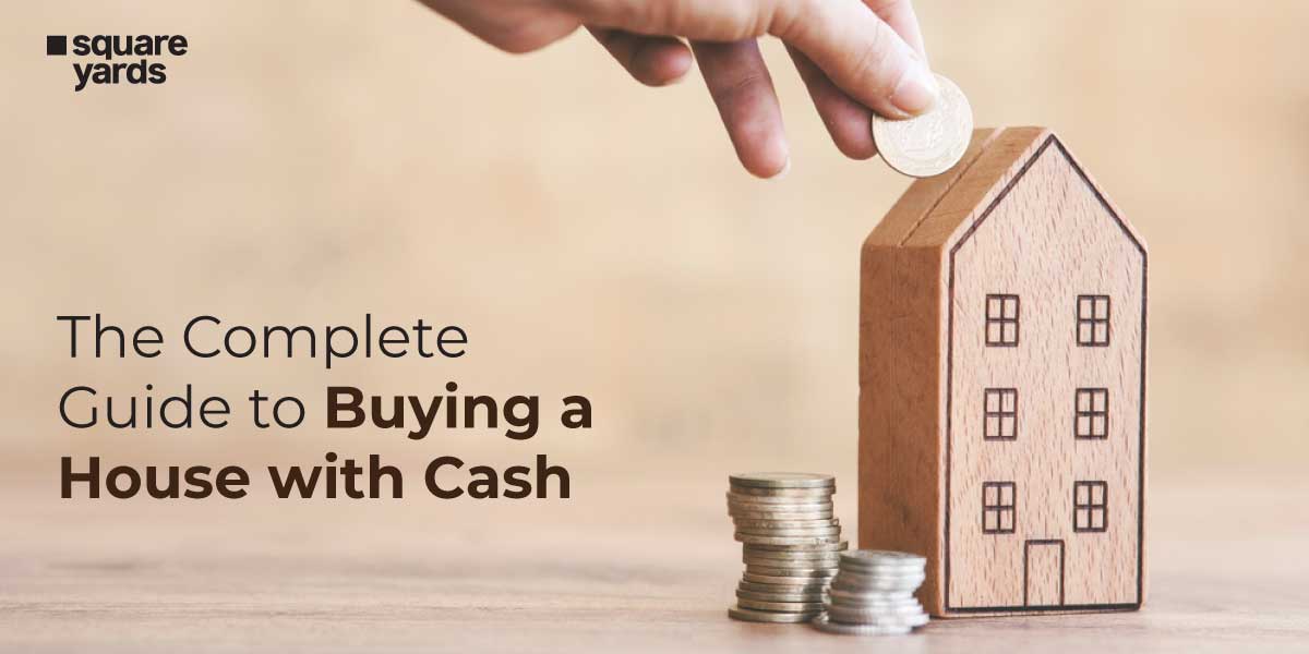 Pros and Cons of Buy a House with Cash