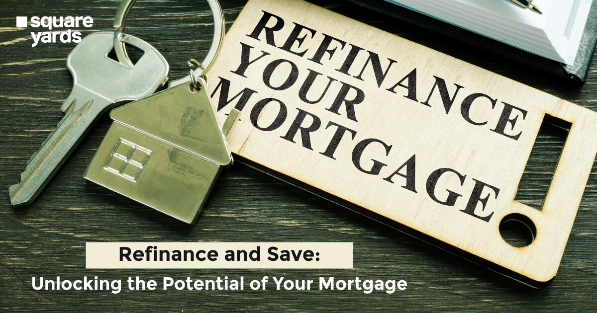 The Smart Homeowner's Guide to Mortgage Refinancing
