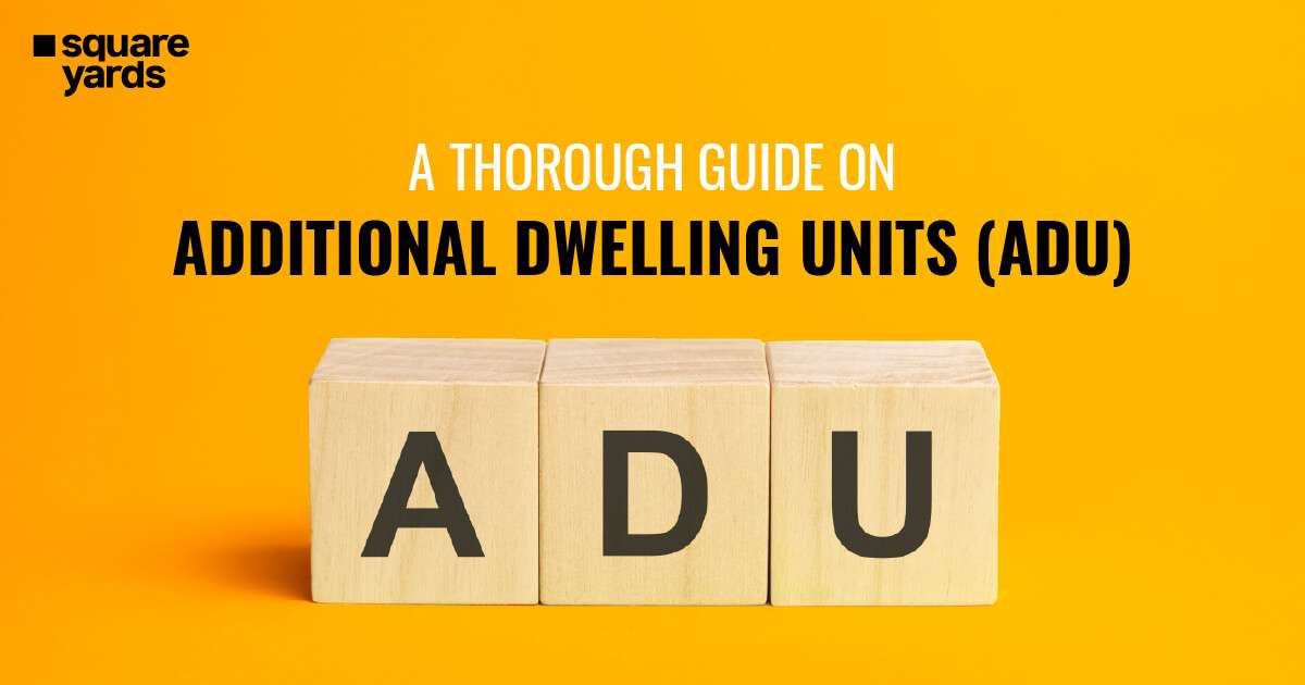 Guide on Additional Dwelling Units in Pickering