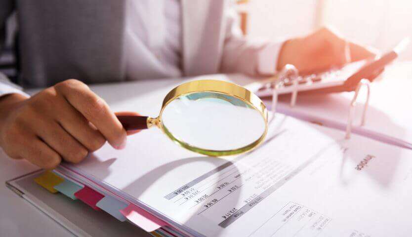 Top IRS audit triggers for investments