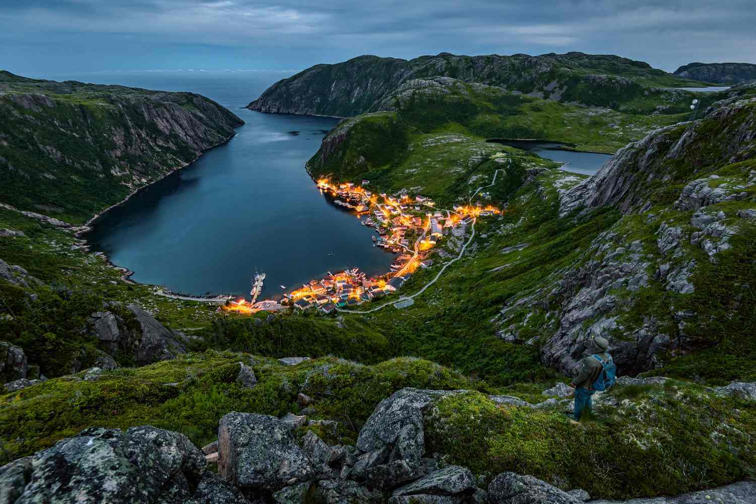 Safe and Secure Environment in Newfoundland