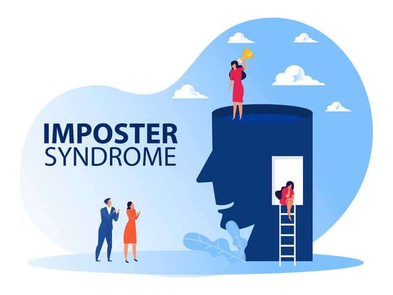Know The Tell-Tale Signs of Imposter Syndrome