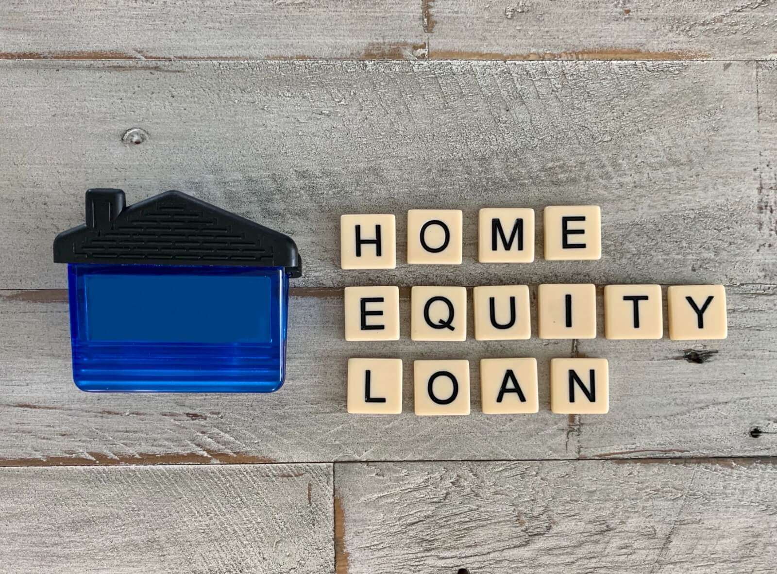 Workings of Home Equity Loan