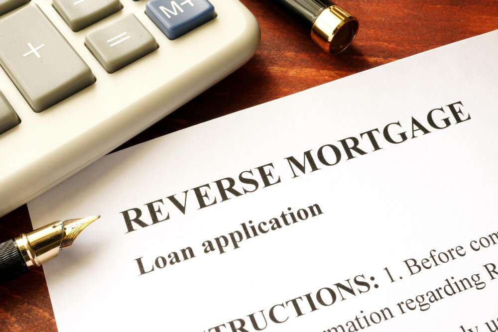 Reverse Mortgage in Canada