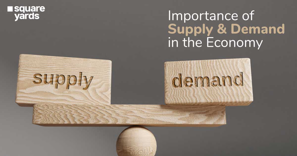Which is More Important for the Economy: Supply or Demand