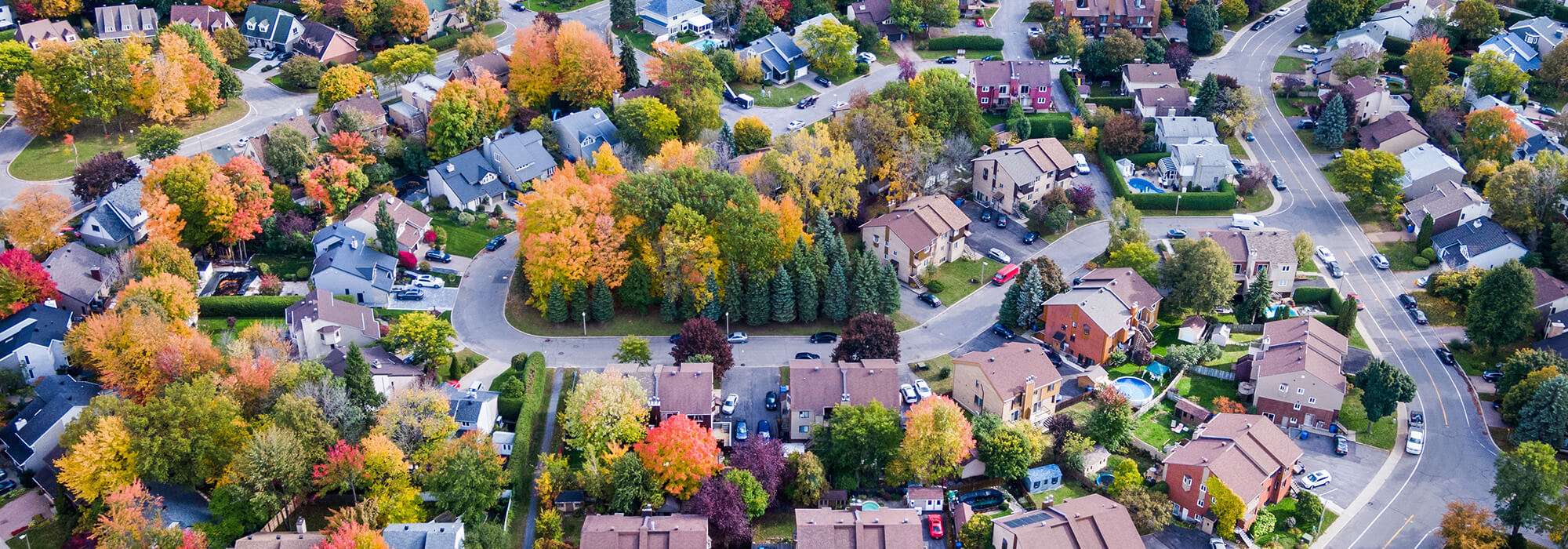 Difference between Rural and Urban Appraisals in Canada