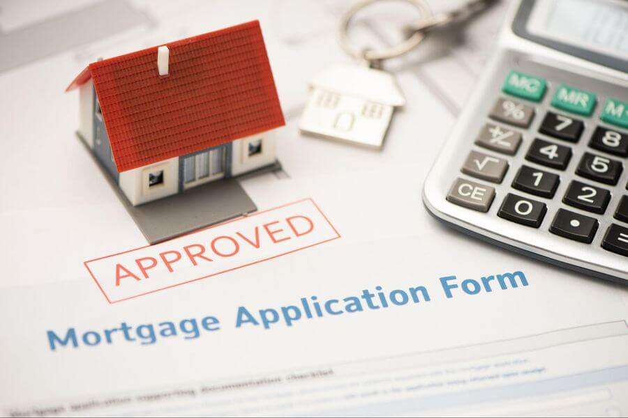 Canada Mortgage Approval Procedure