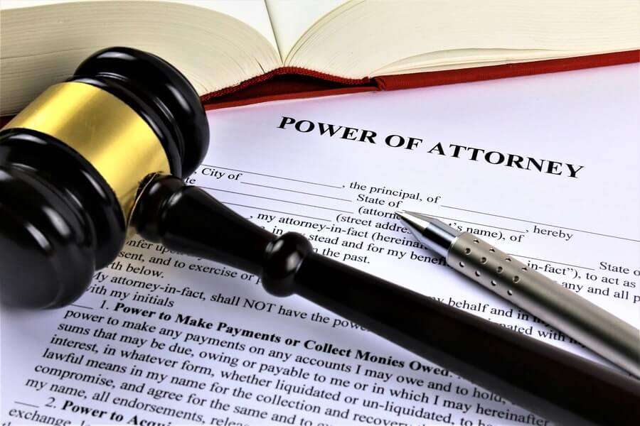 Why is it Important to Obtain a Power of Attorney For Residents in Ontario