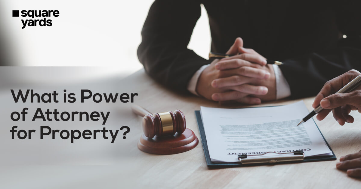 A Canadian's Guide to Power of Attorney for Property