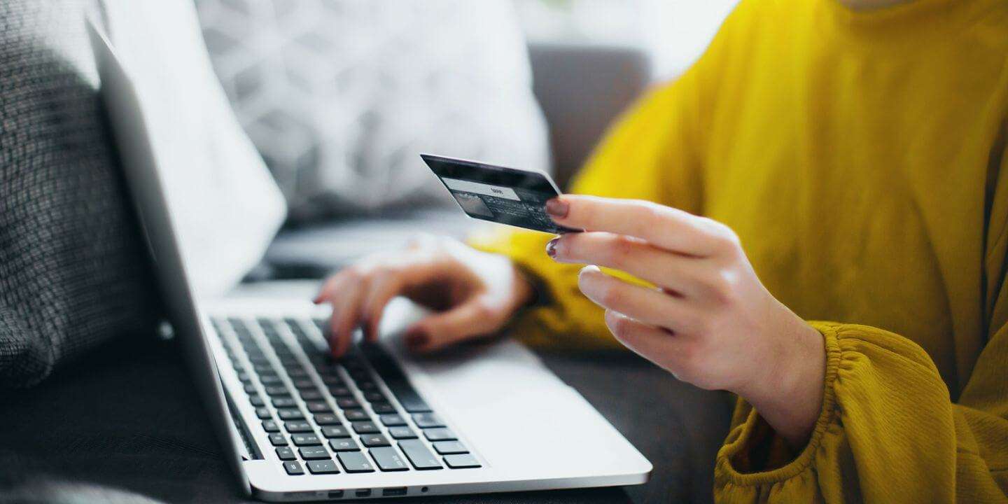 Using Secure Forms of Online Payment in Canada