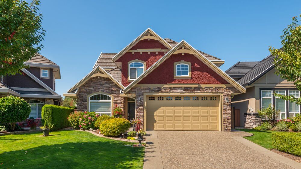 House Hunters in Canada