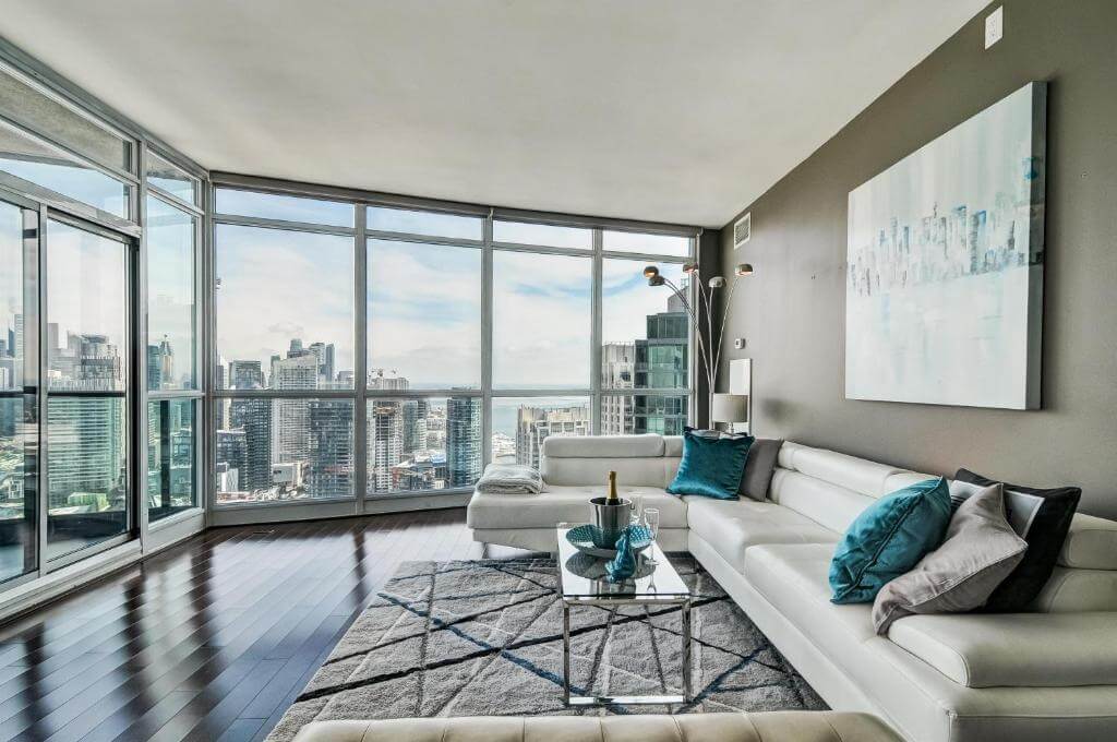 Picture of Guide to Create a Perfect Penthouse Design in Canada