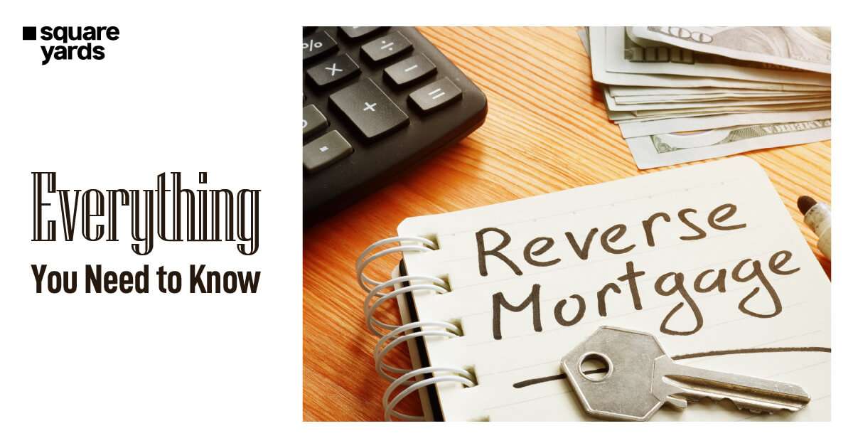 Turn Reverse Mortgage Into a Lifetime Source of Income