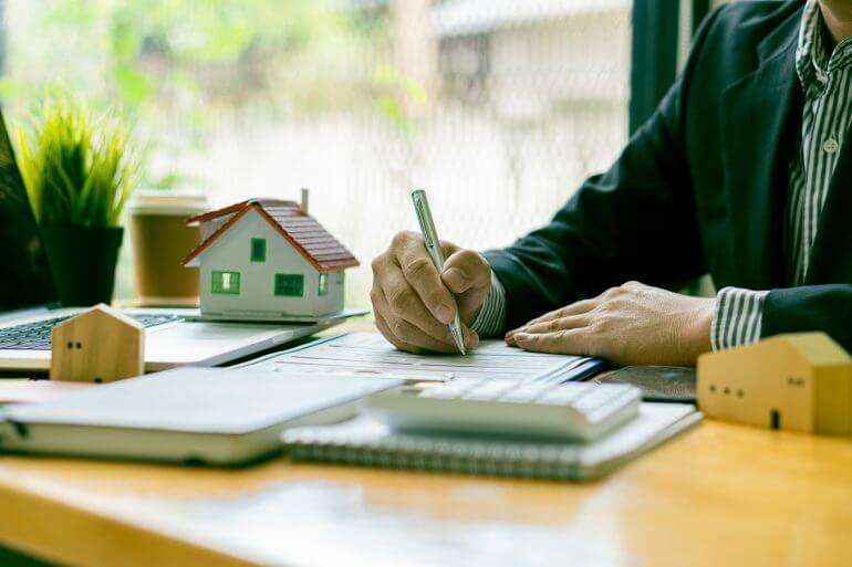 Passing The Mortgage Stress Test in Canada
