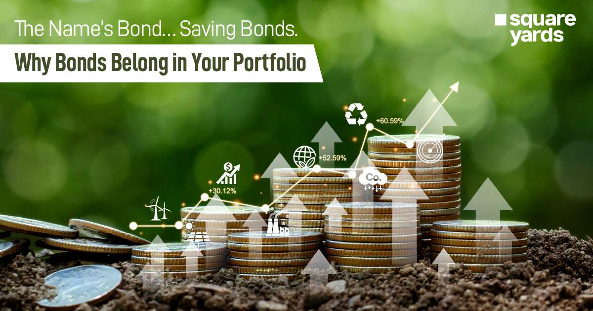 Investing in Bonds: Building a Resilient Financial Portfolio in Canada