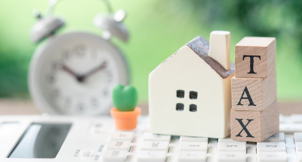 Capital Cost Allowances in Canada